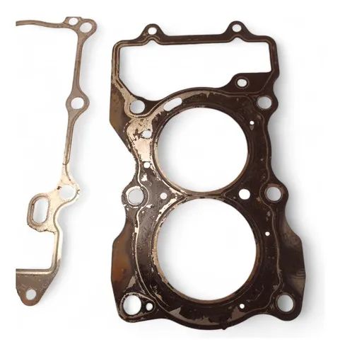 Junta Cabeçote Kawasaki Ninja 400 2019 - Peças para motos - Centro