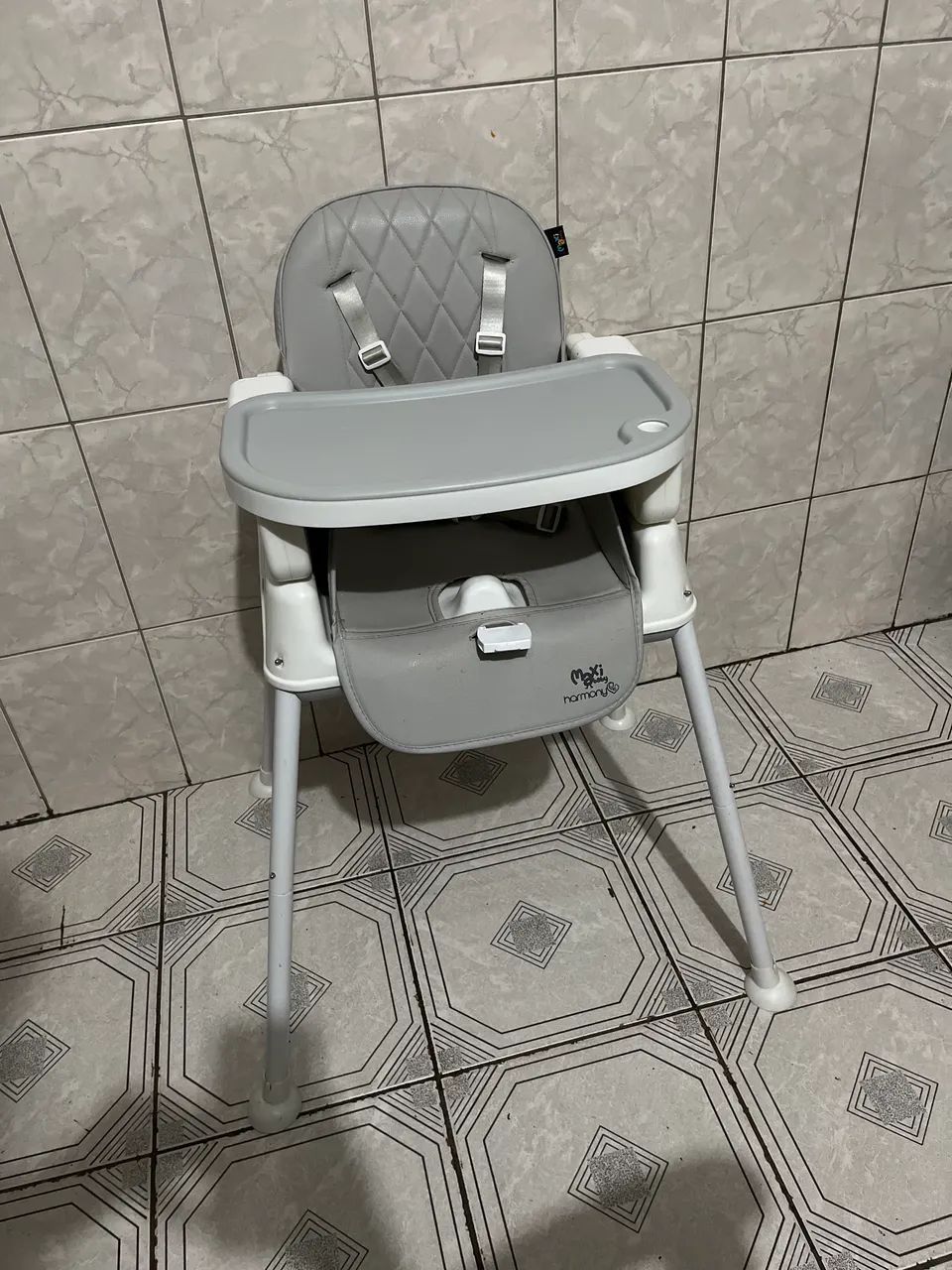 Cadeirão alimentação - Foto 2