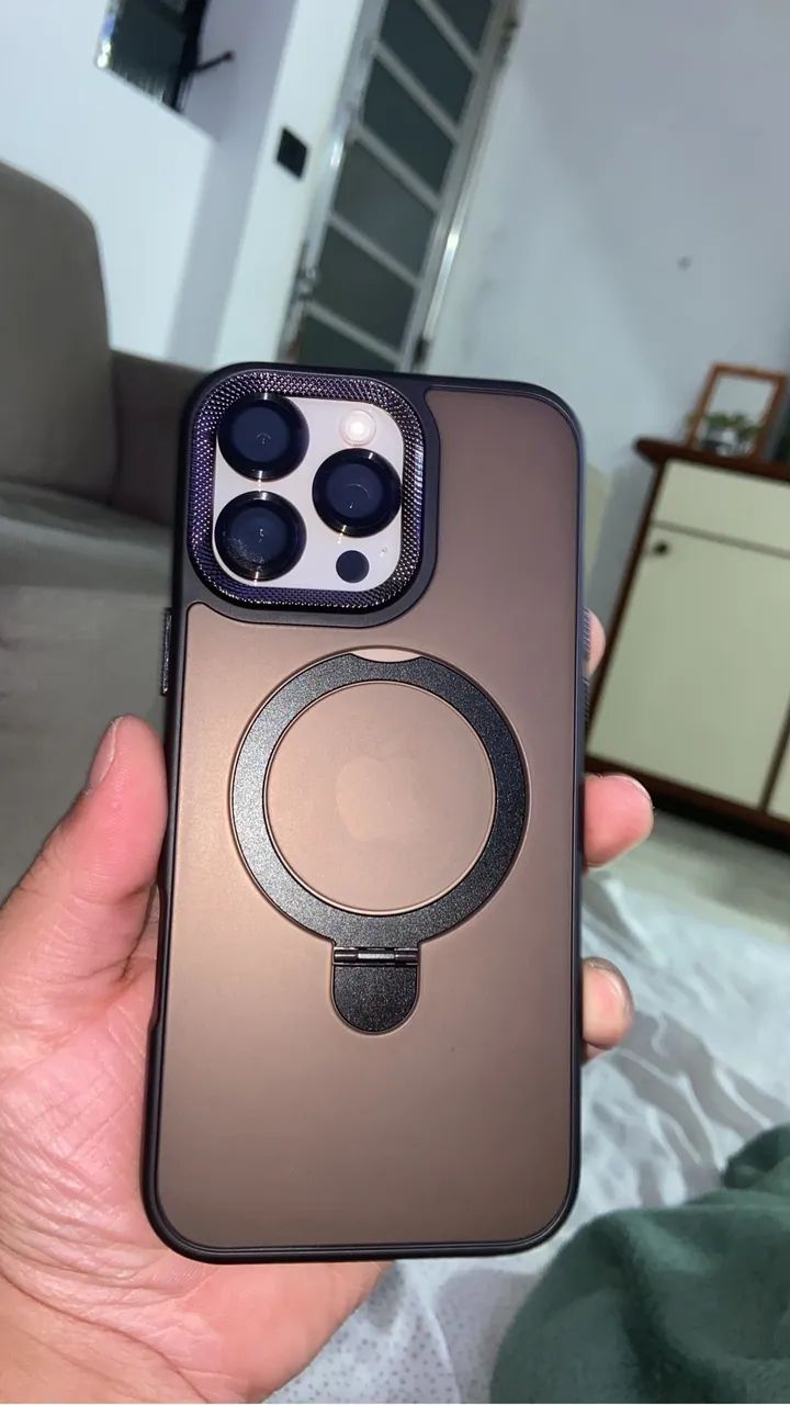 IPHONE 16 PRO MAX  - Foto 2