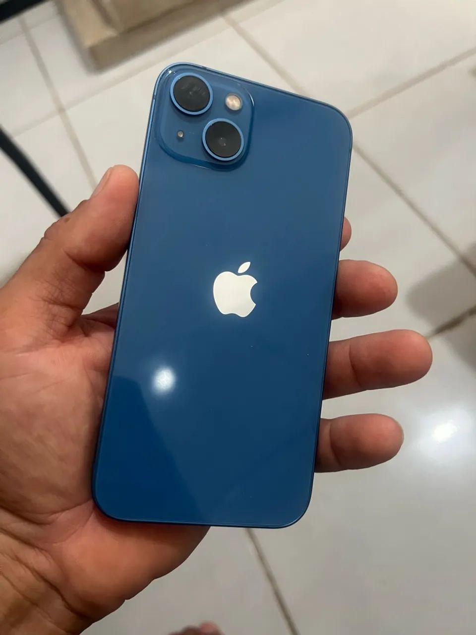 iPhone 13 256GB - Foto 3