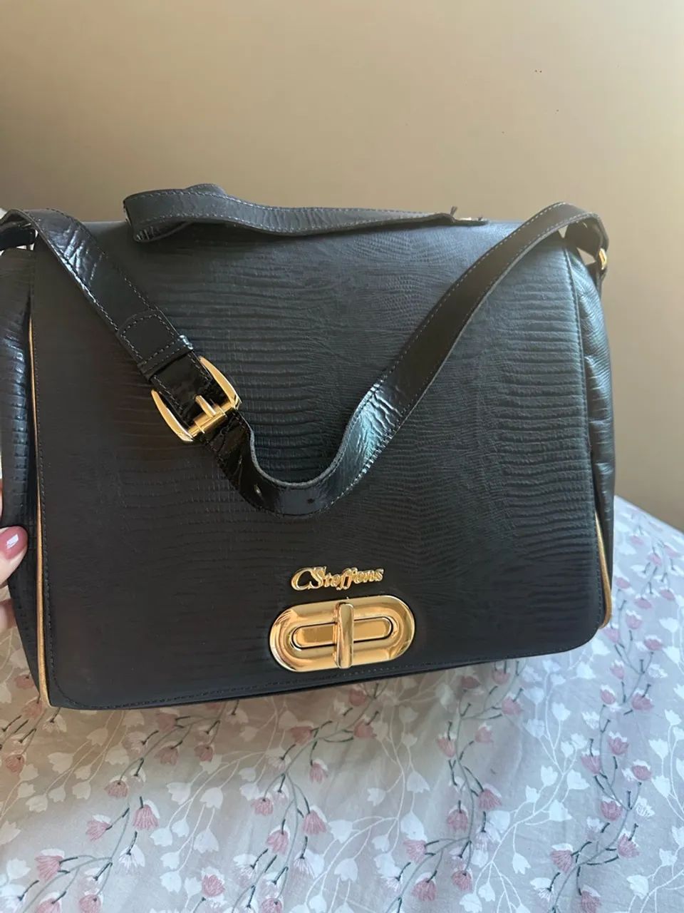 Bolsa feminina  - Foto 2