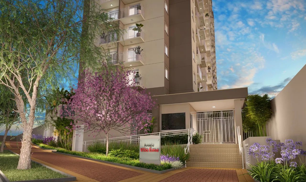 PLANO E VILA EMA