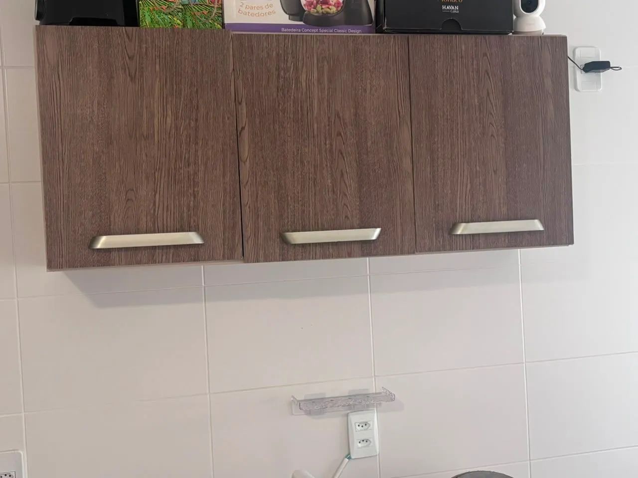 Conjunto de cozinha  - Foto 3