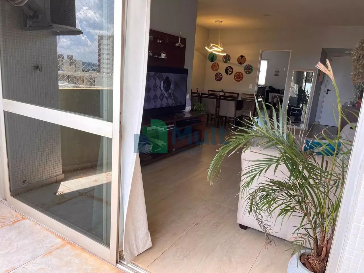 Apartamento à Venda  Edifício Marauá / Centro  Ribeirão Preto/SP - Foto 5