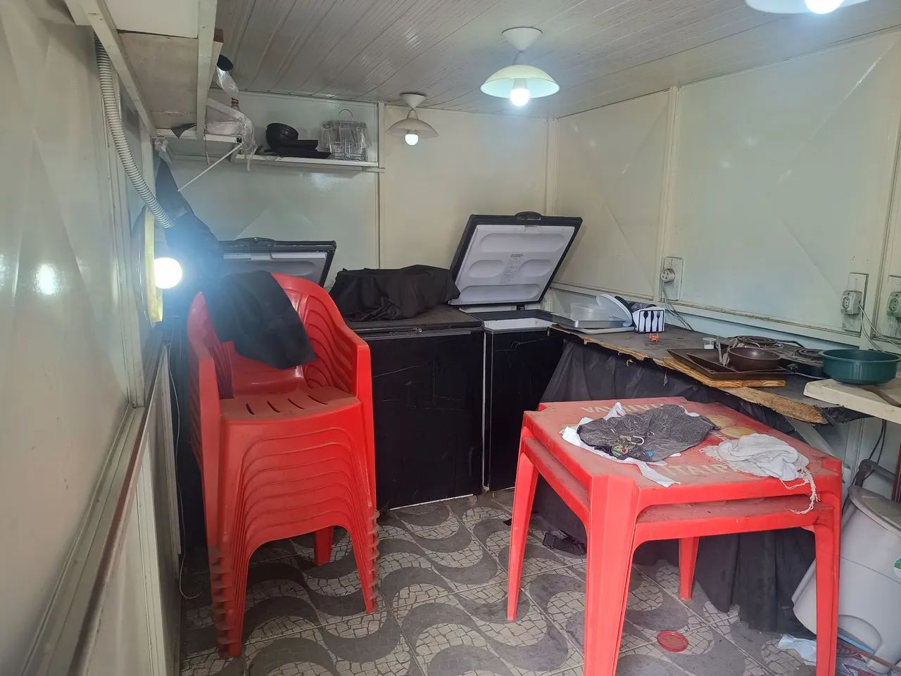 Vendo Trailer  - Foto 4