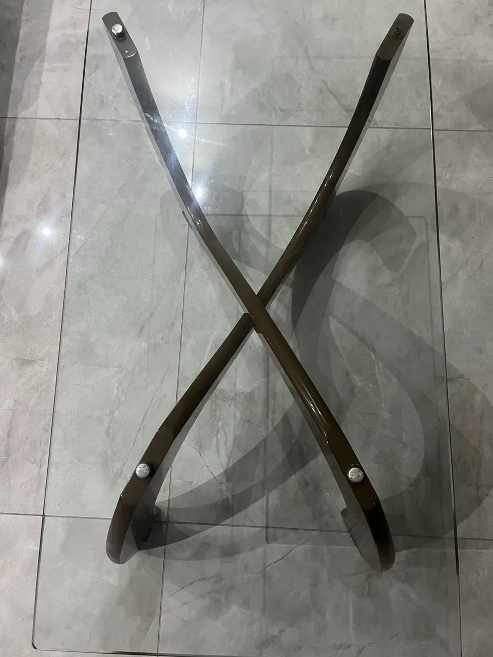Mesa de centro para sala  - Foto 2