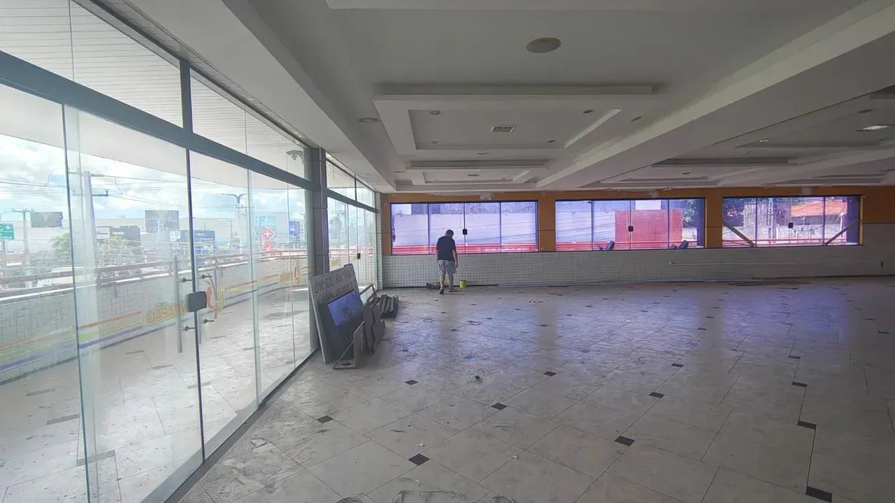 Locação de imóvel comercial Panificadora Vitapão parte superior - Foto 4