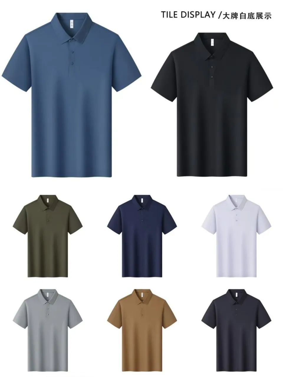 Camisas  - Foto 4
