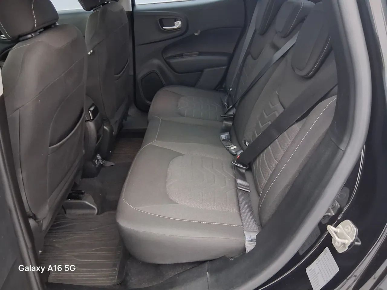 Fiat Toro Freedom 1.3 T270 4x2 Flex Aut., foto 18 de 18