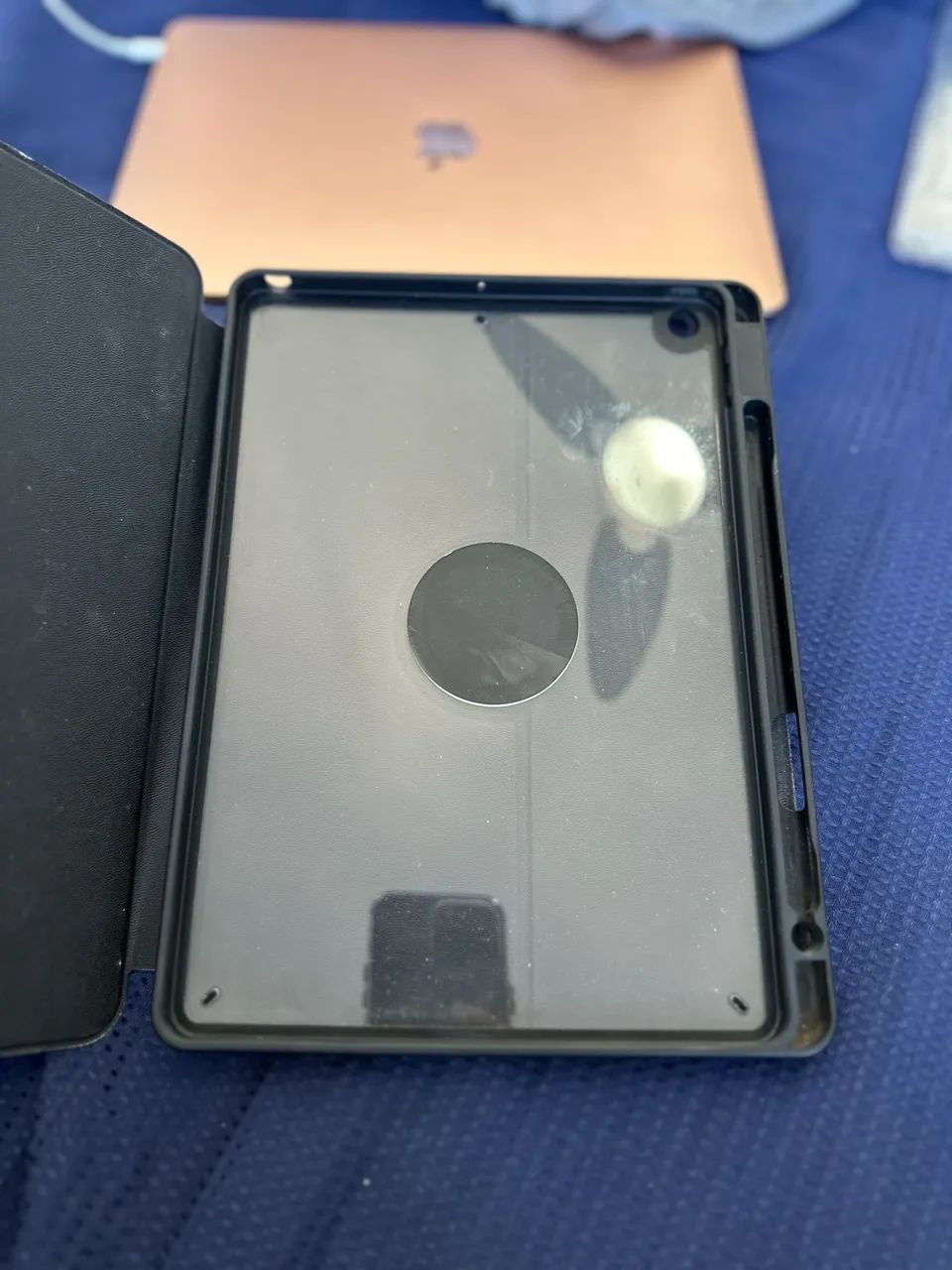 Case para iPad Original Baseus Excelente Qualidade Resistente - Foto 2
