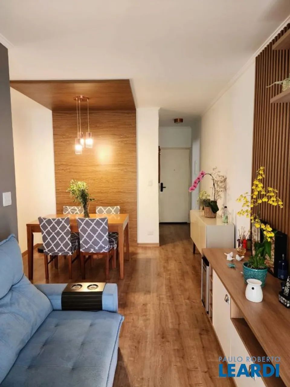 APARTAMENTO - VILA MASCOTE - SP - Foto 4
