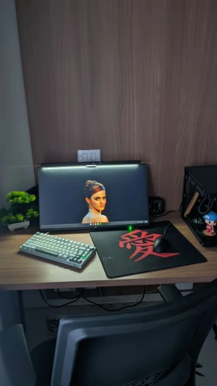 Pc gamer all black  - Foto 2
