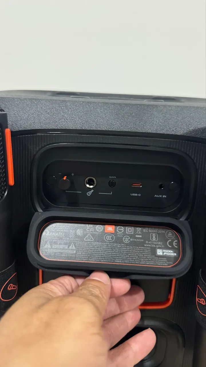 JBL encore 2 (com microfone) - Foto 4