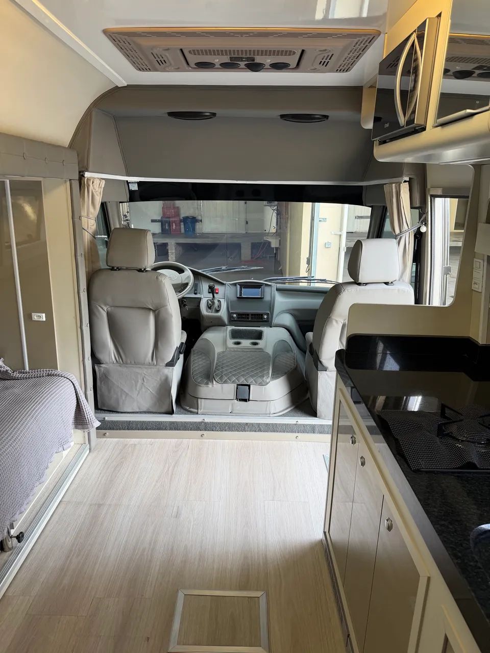 Motorhome  - Foto 15