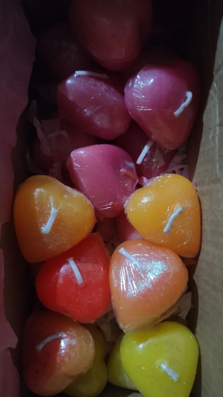 Velas aromáticas  - Foto 3