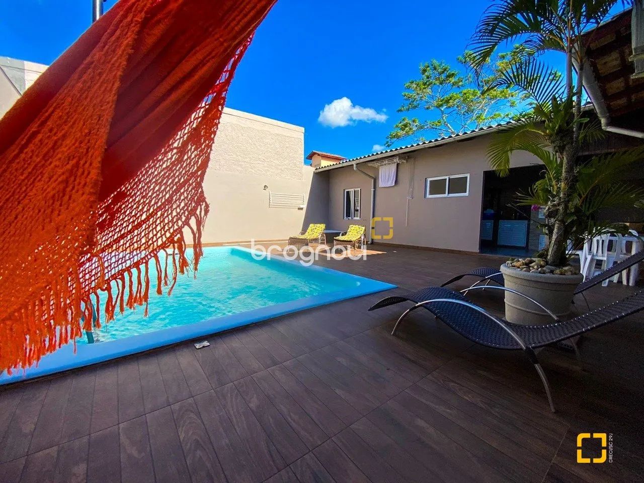 Casa com 360,00m², 5 dormitórios, 3 suítes no Santa Mônica em Florianópolis - Foto 3