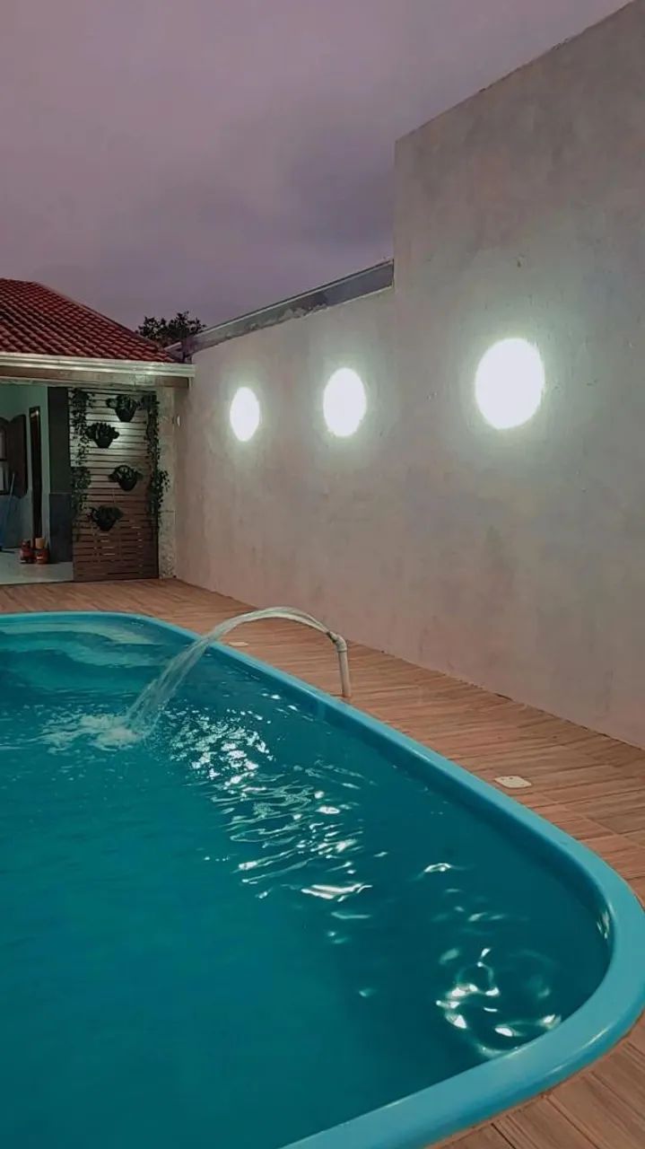 Casa na praia com piscina  - Foto 2
