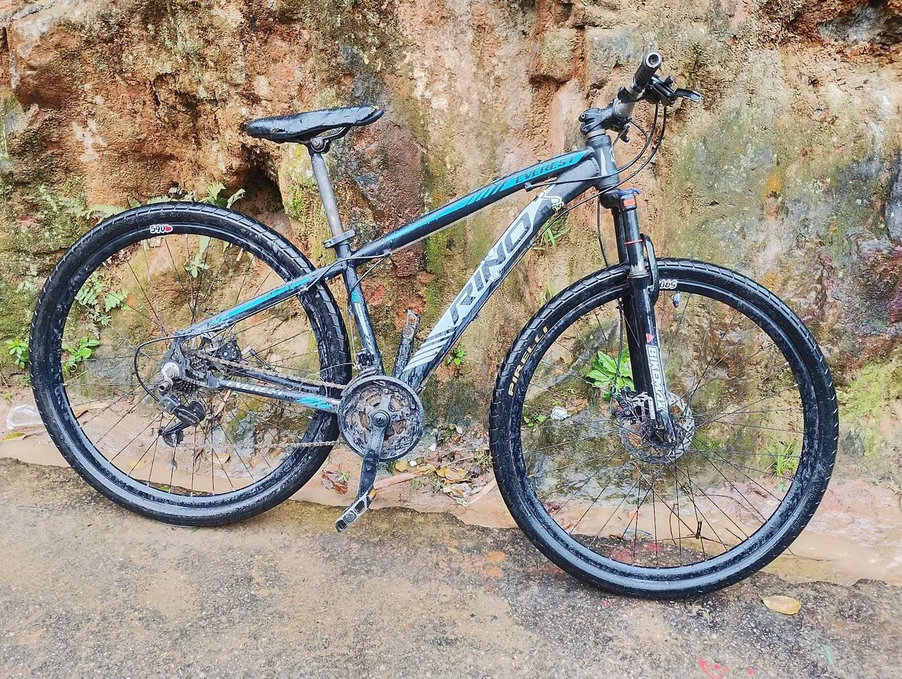 Bicicleta aro 29  - Foto 3