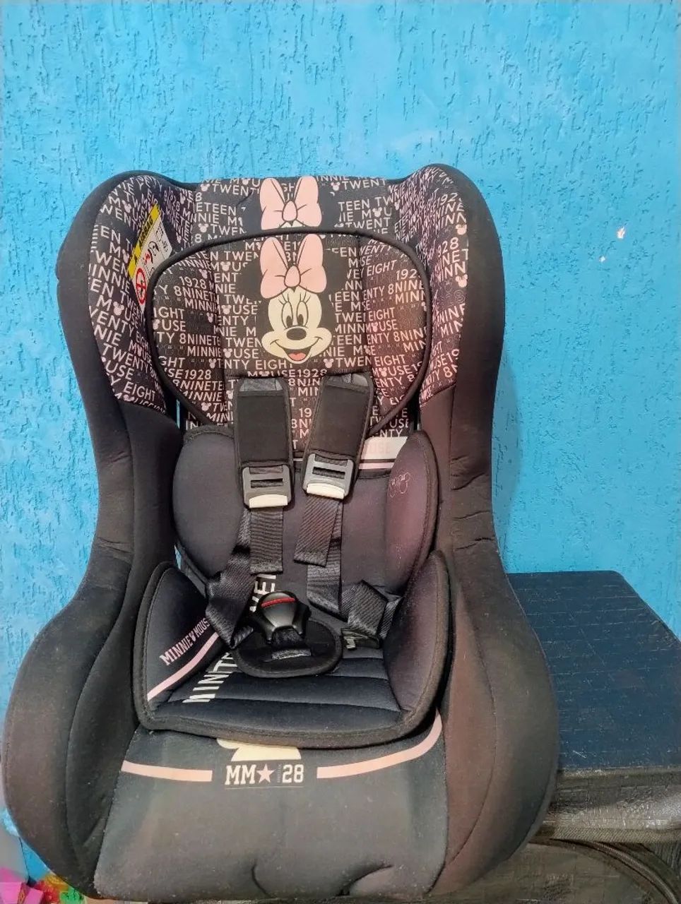 Cadeirinha de carro  - Foto 3