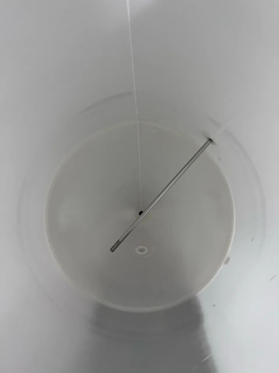 Fermentador Cônico Indupropil 150 litros com Base  - Foto 4