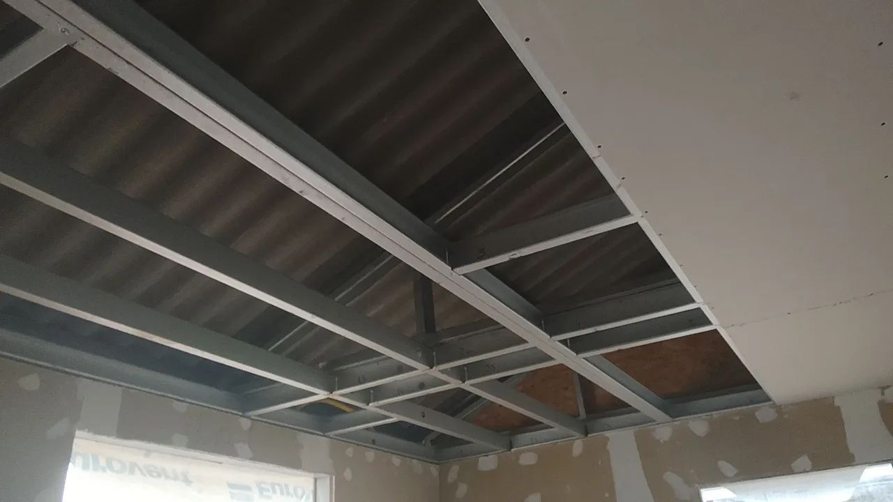 Víctor Reformas, drywall e acabamentos  - Foto 5