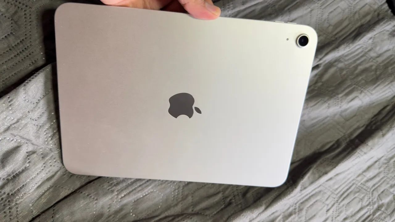 iPad a16 (128gb )  - Foto 3