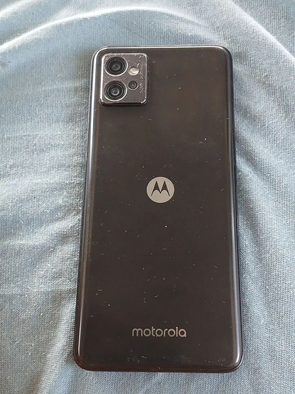 Motorola G32 - Foto 4