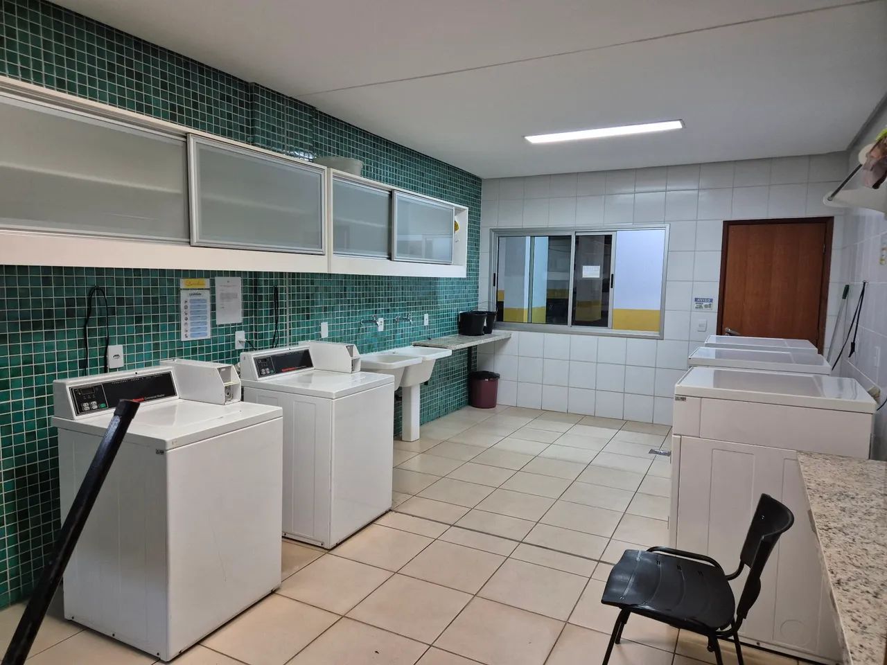 Vendo apartamento de 1 quarto em frente à estação de metrô Concessionárias de Águas Claras - Foto 7