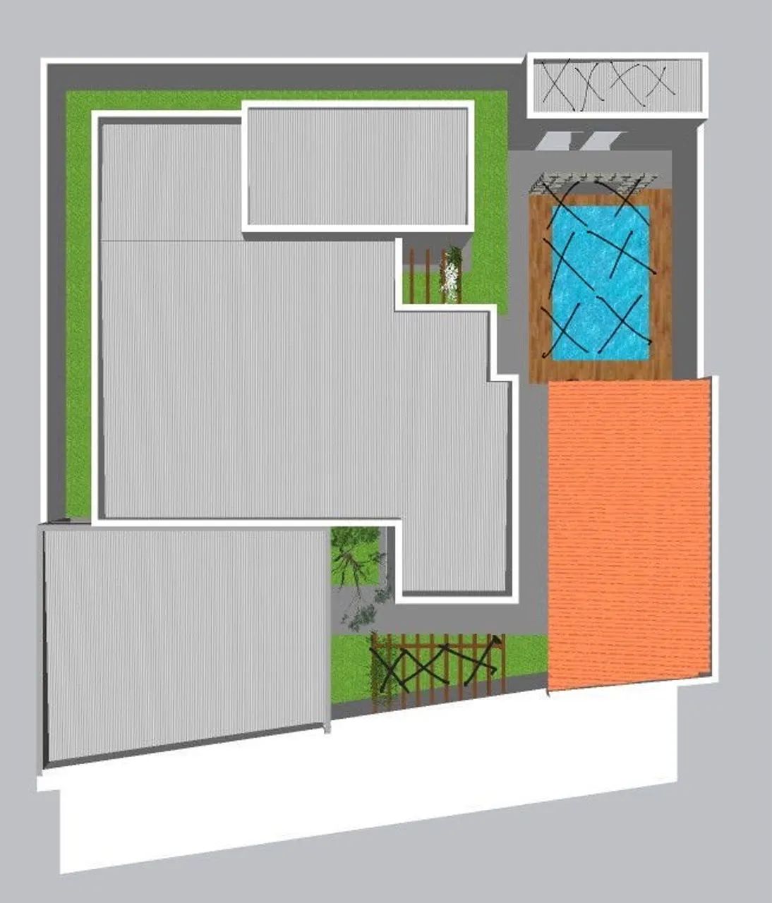 CASA A VENDA NO RITA VIEIRA - Foto 5