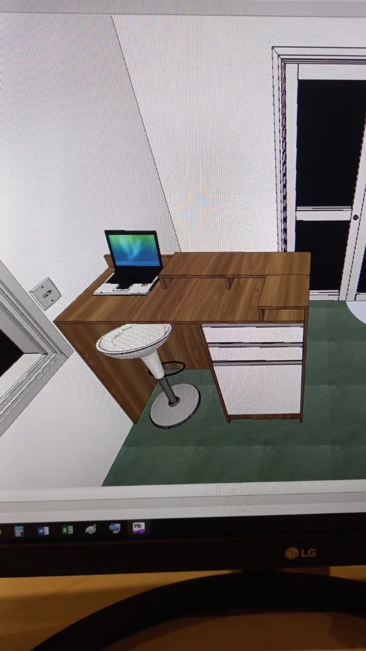 Balcão para comércio  - Foto 6