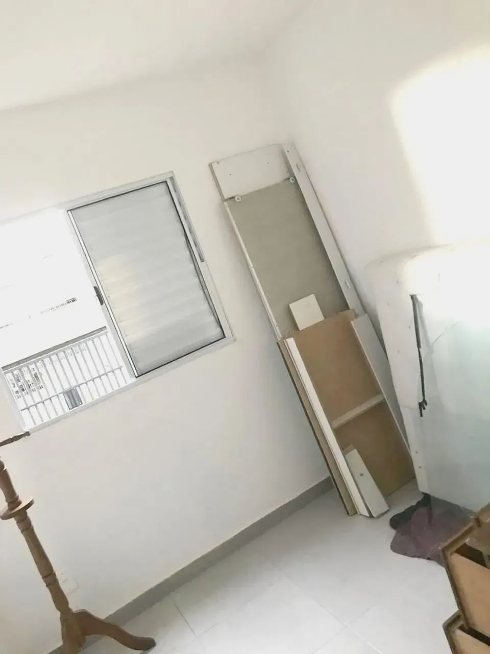 Apartamento 2 quartos -  36 m2 em Vila Aurora - Foto 4