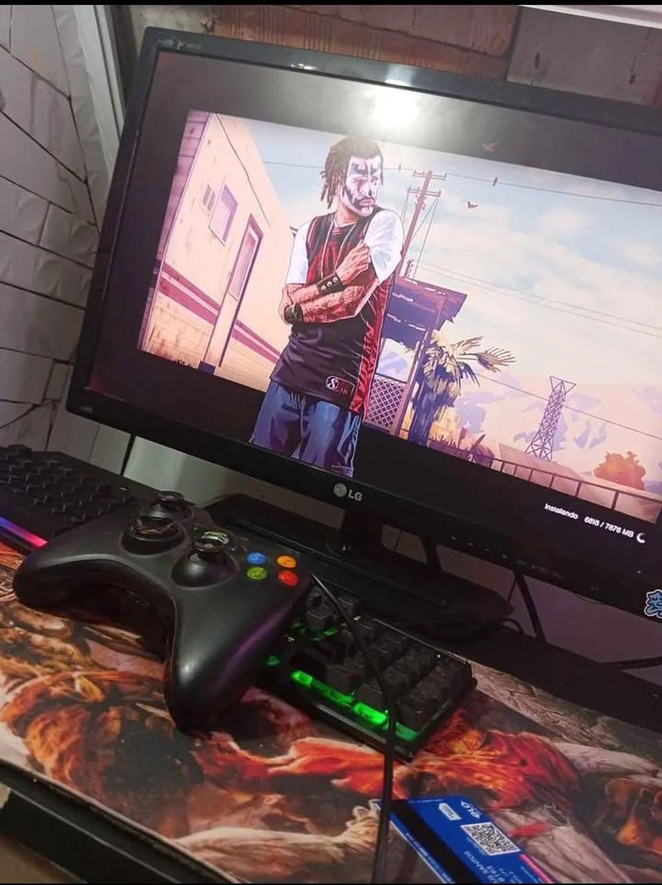 Xbox 360