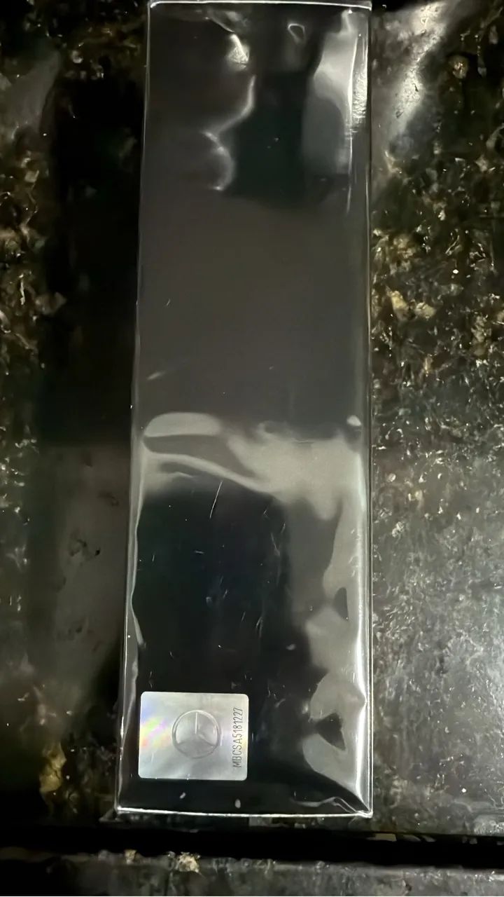 Perfume Mercedes Benz - Foto 2