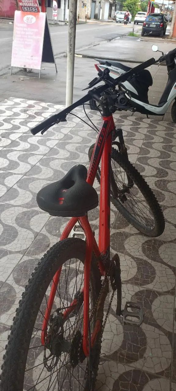 Bicicleta aro 29 $700 - Foto 3