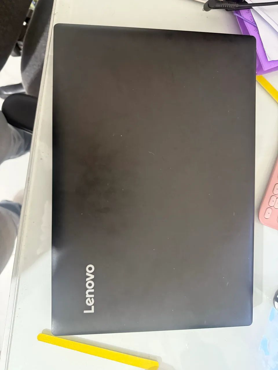 Notebook Lenovo - Foto 3