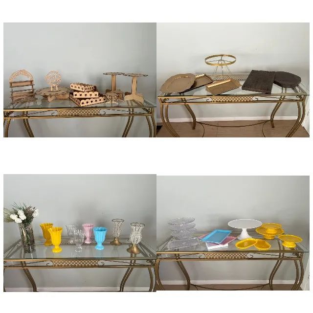 Oportunidade imperdível para decoradores de festa - Foto 2