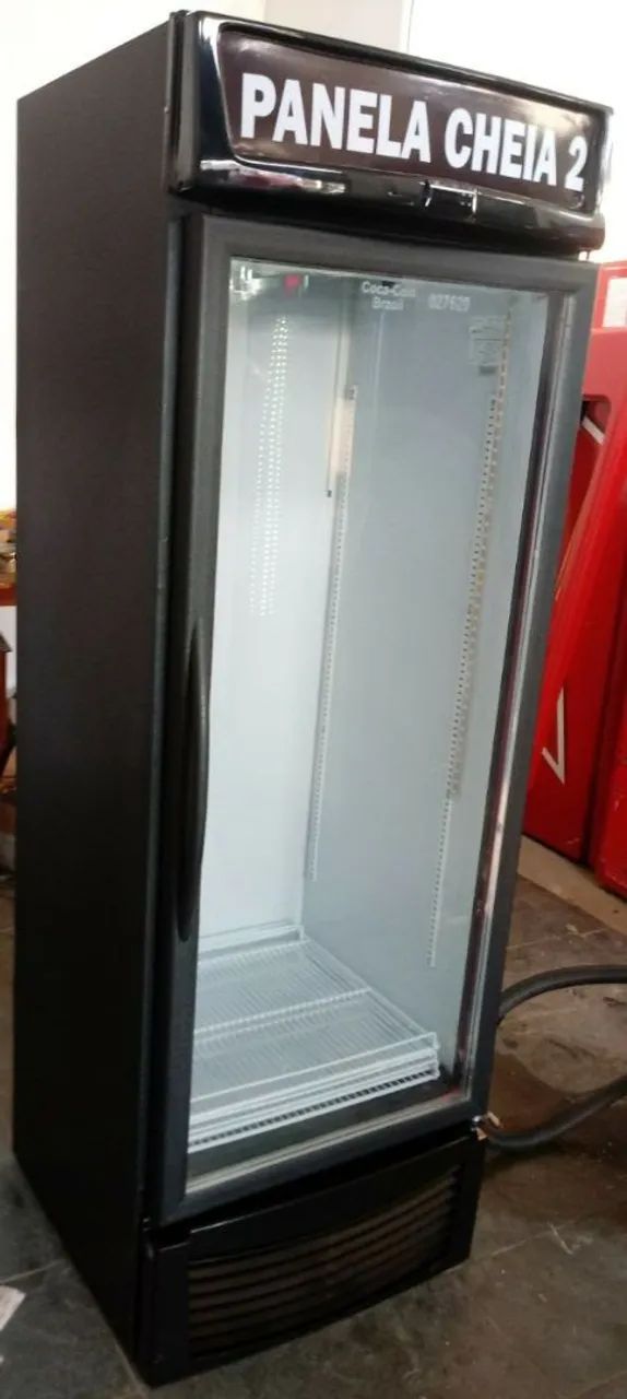 CERVEJEIRA PORTA DE VIDRO  - Foto 2