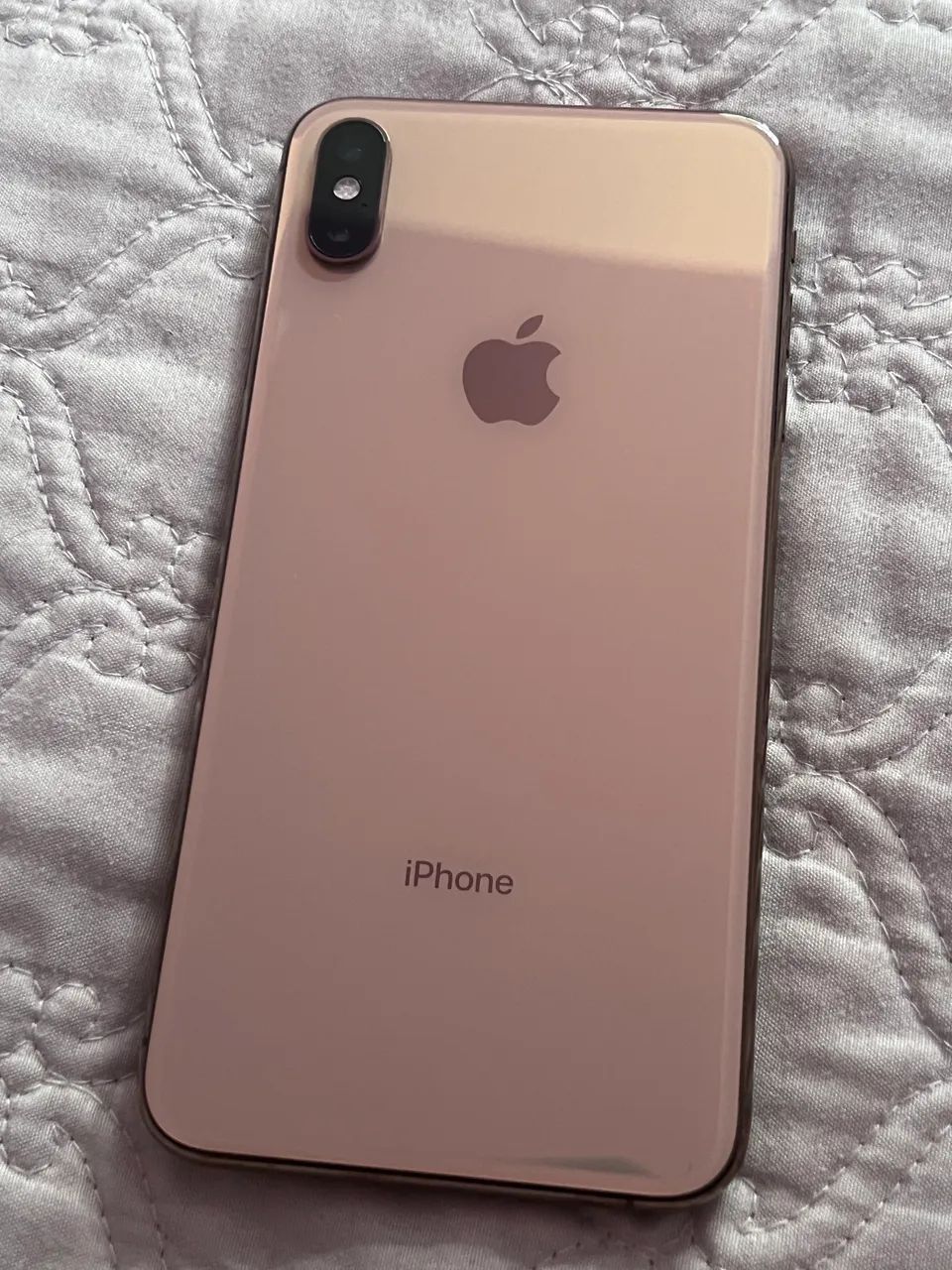 Iphone XS Max 265G - Celulares e Smartphones - Boqueirão, Santos 