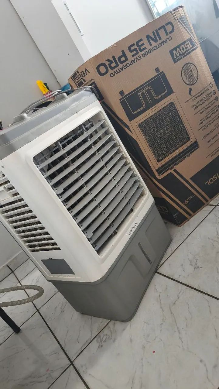 Climatizador  - Foto 3