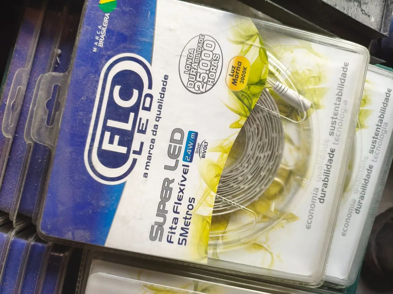 Lote de fita de led  - Foto 4
