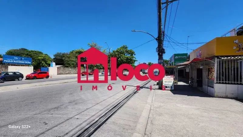 Loja / Comercial / Santa Cruz - Foto 2