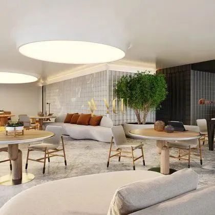 Cidade Opus: A Nova Era da Modernidade, Inovação e Sustentabilidade em Goiânia - Foto 7