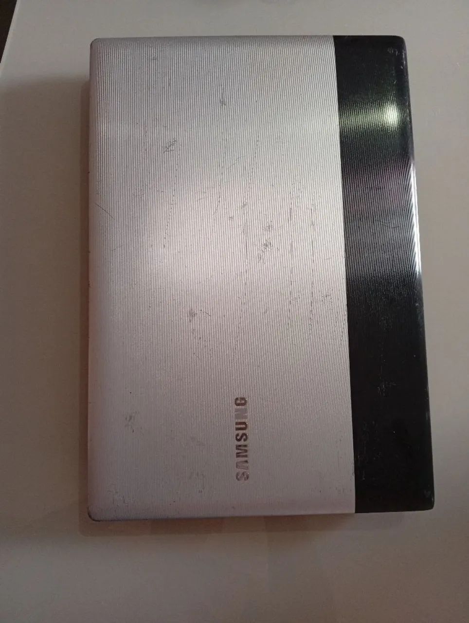 Notebook Samsung - OK - Foto 4