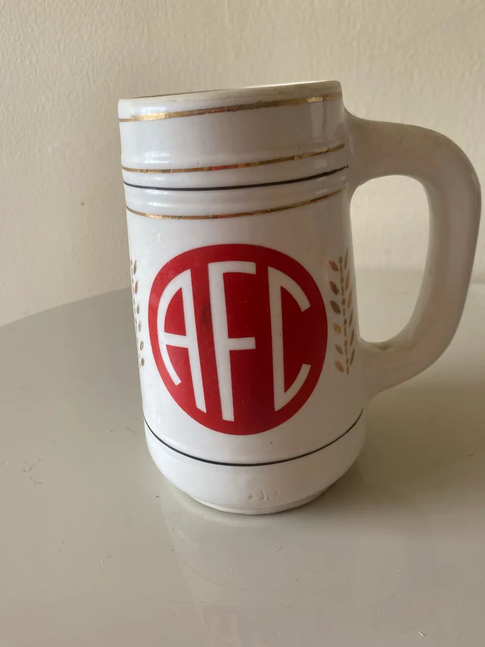 Caneca do América Futebol Clube 