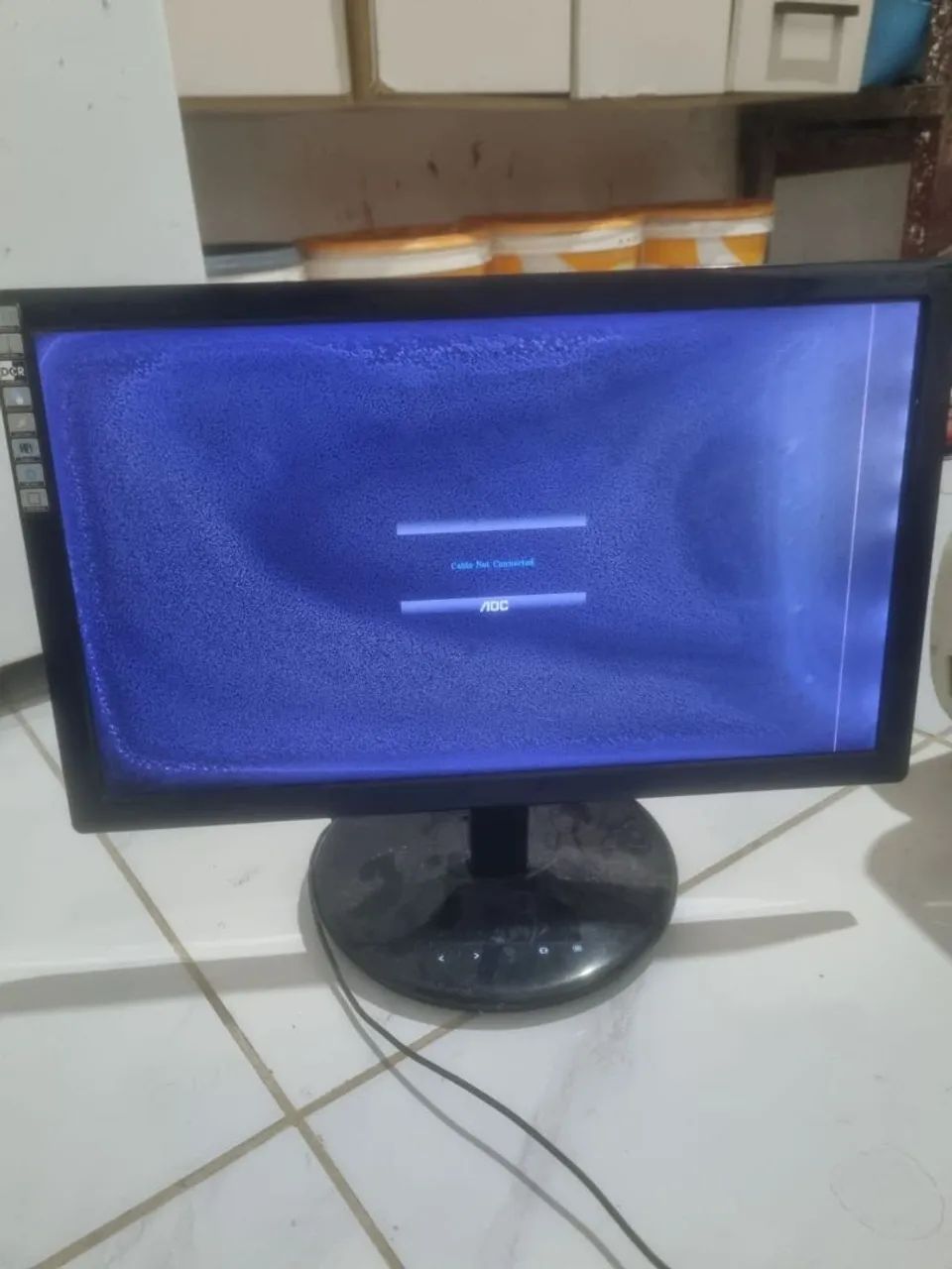Monitor AOC - Foto 2