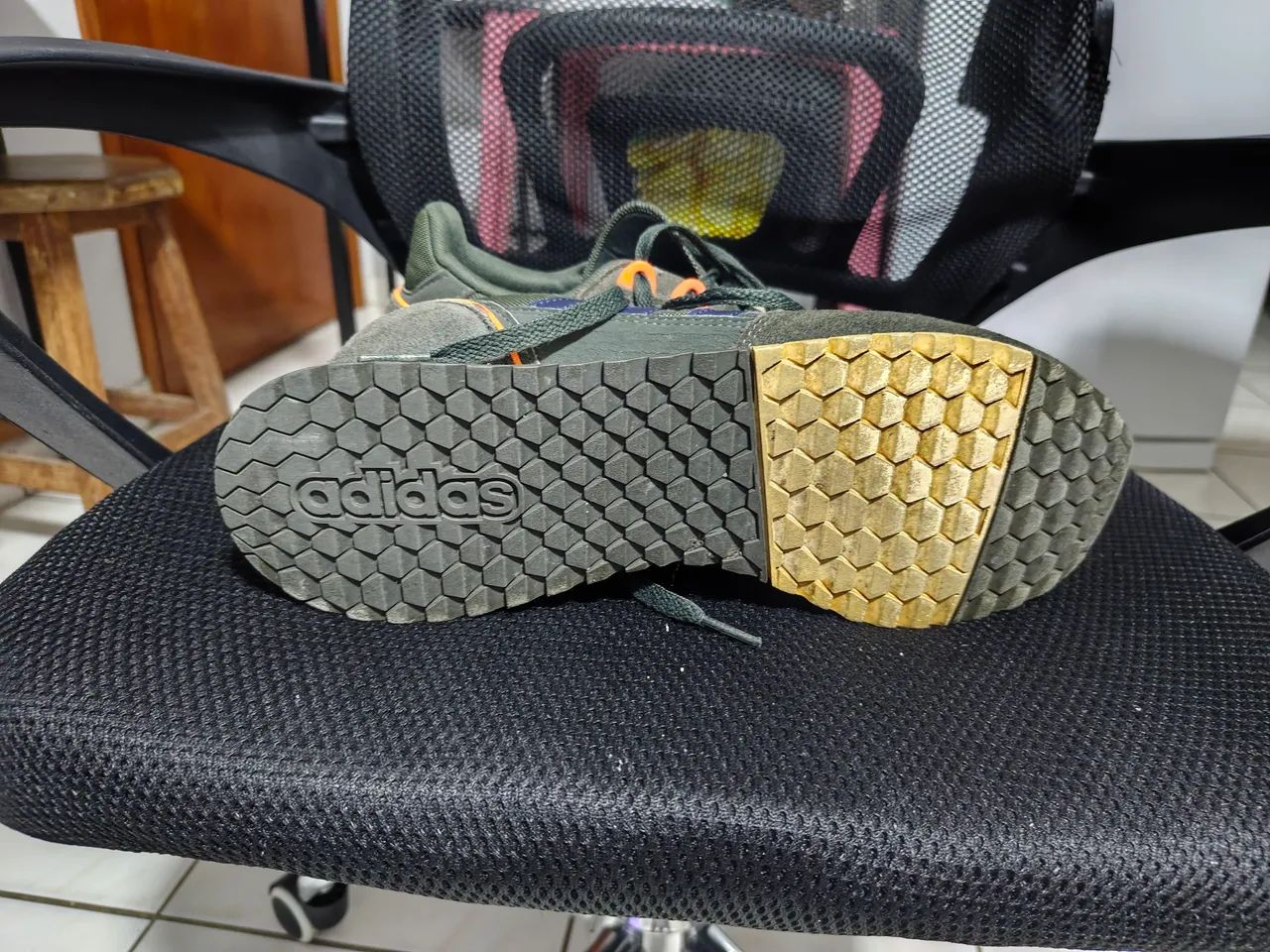Tênis Adidas original