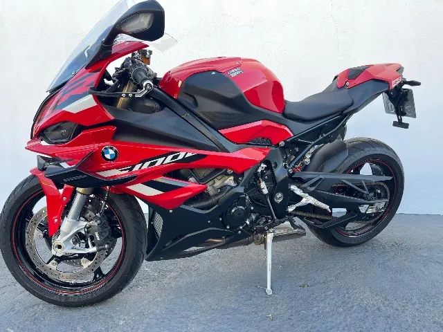S1000rr - Foto 5