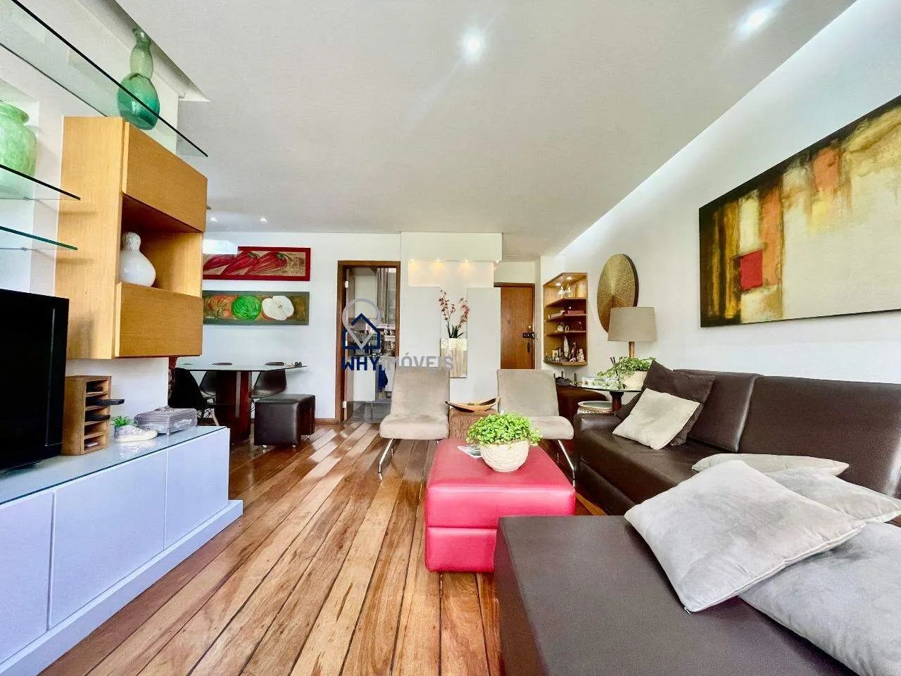Apartamento 3 quartos à venda no Buritis - Foto 2