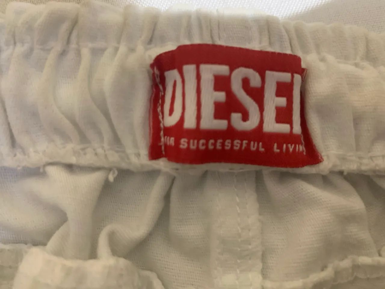 Bermuda diesel original  - Foto 2