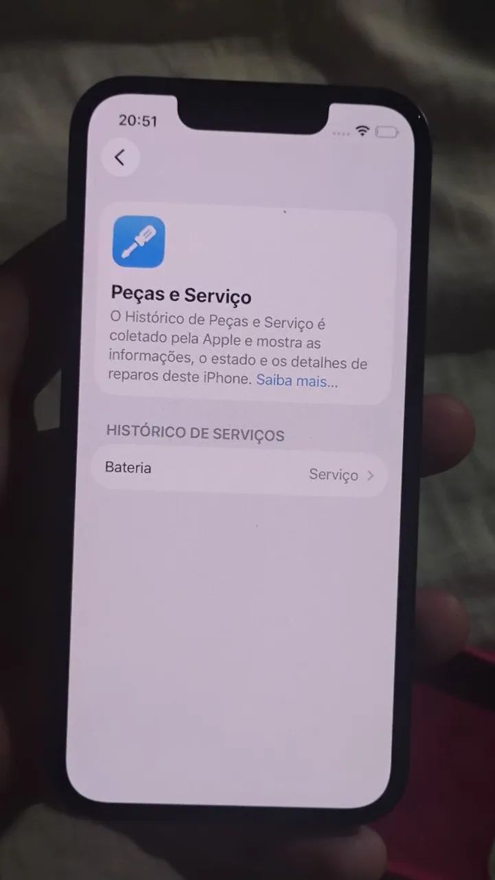 IPHONE 13 MINI ORIGINAL - Foto 4